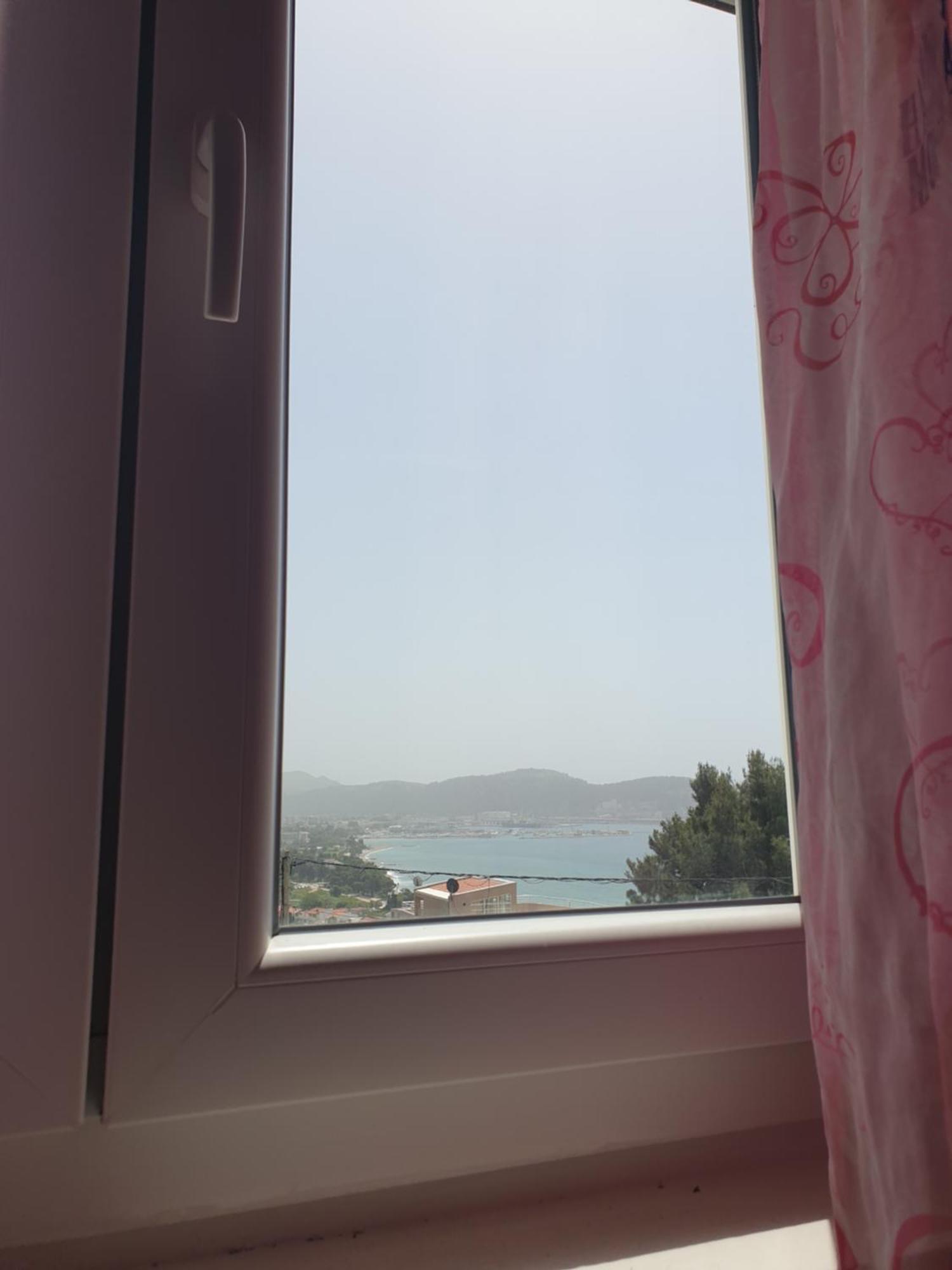 Montenegrinbeautystar Bar Esterno foto