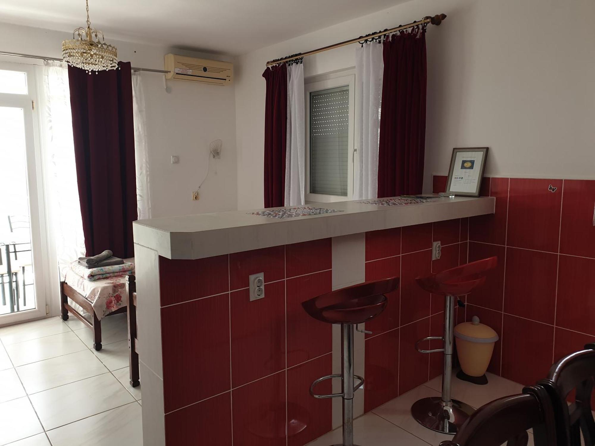 Montenegrinbeautystar Bar Esterno foto