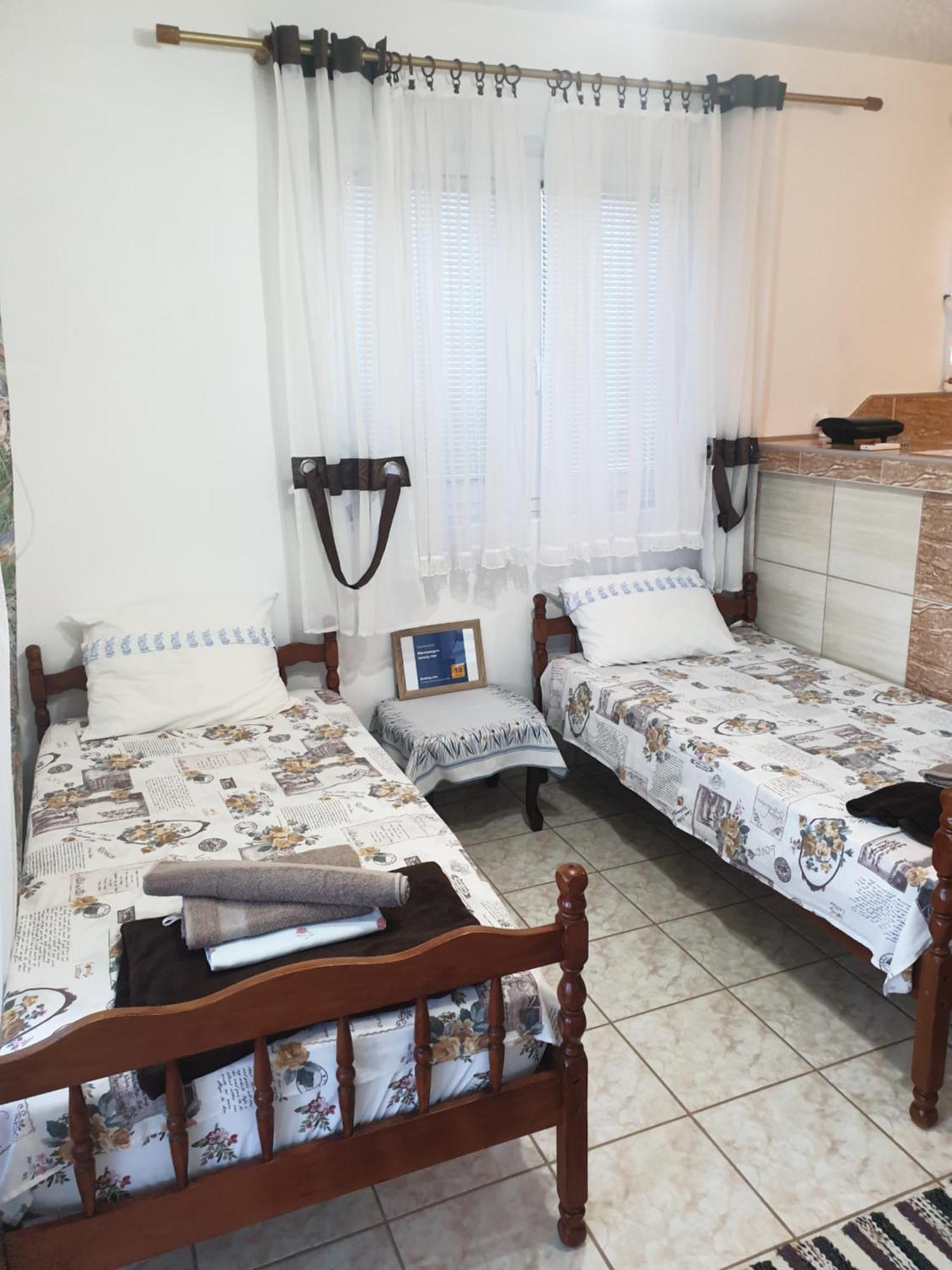 Montenegrinbeautystar Bar Esterno foto