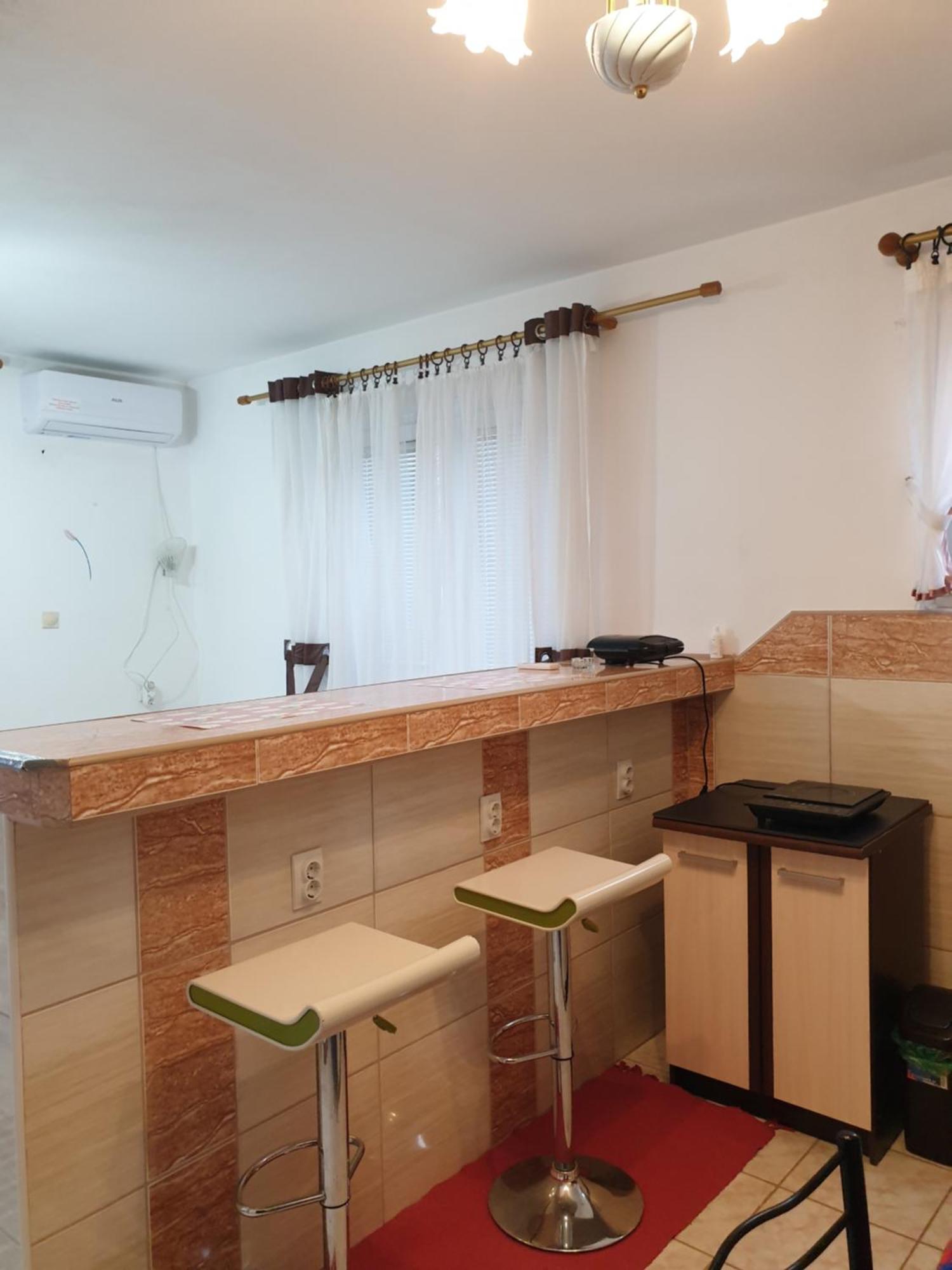 Montenegrinbeautystar Bar Esterno foto