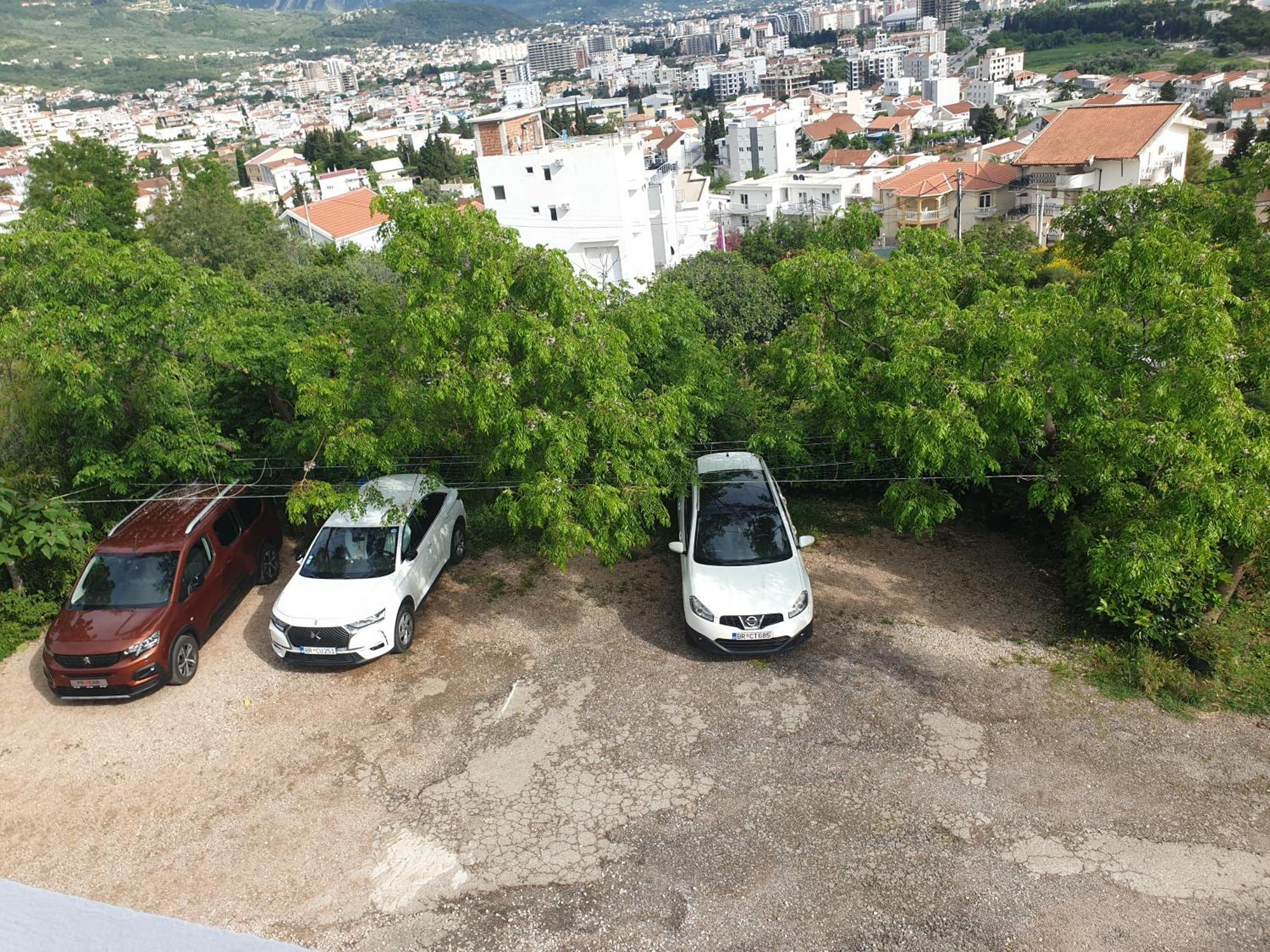 Montenegrinbeautystar Bar Esterno foto